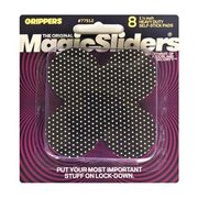 Magic Sliders Magic Sliders 236839 1.50 in. Magic Gripper Sliders - Pack of 8 236839